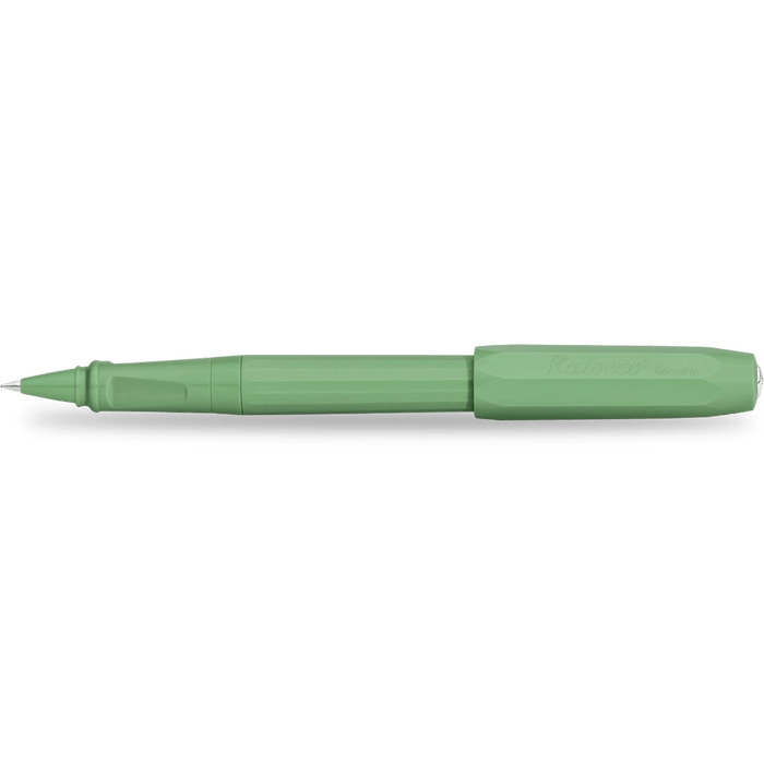 Kaweco Perkeo Rollerball Pen - Jungle Green - Pen Boutique Ltd