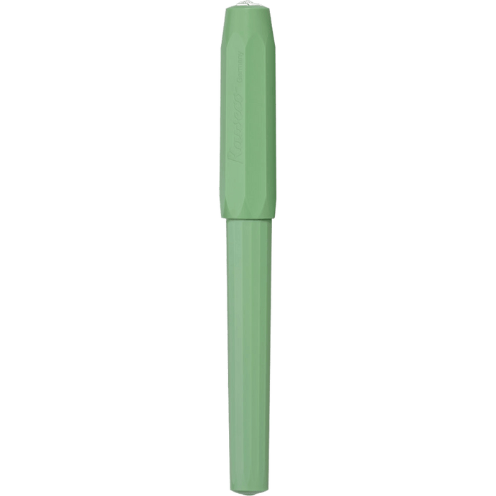 Kaweco Perkeo Rollerball Pen - Jungle Green - Pen Boutique Ltd
