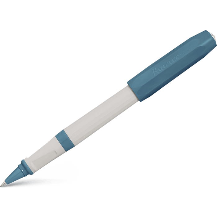 Kaweco Perkeo Rollerball Pen - Old Chambray - Pen Boutique Ltd