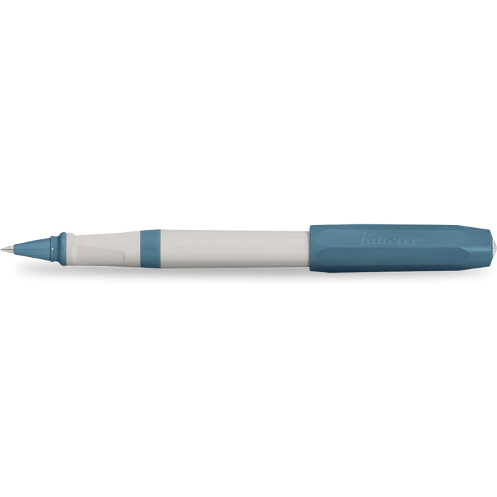 Kaweco Perkeo Rollerball Pen - Old Chambray - Pen Boutique Ltd