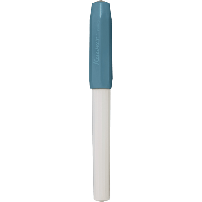 Kaweco Perkeo Rollerball Pen - Old Chambray - Pen Boutique Ltd