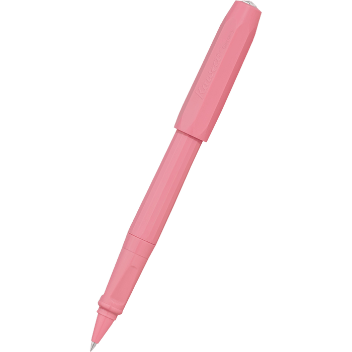 Kaweco Perkeo Rollerball Pen - Peony Blossom - Pen Boutique Ltd