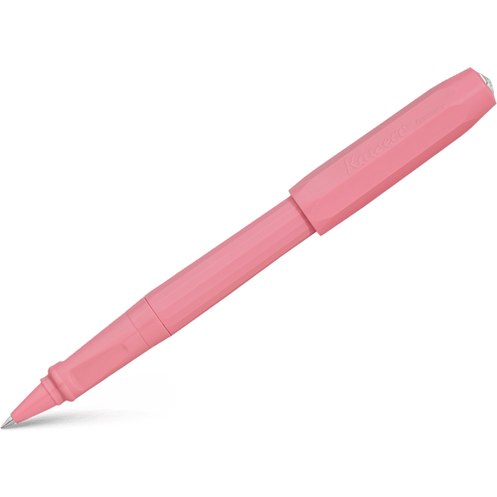 Kaweco Perkeo Rollerball Pen - Peony Blossom - Pen Boutique Ltd