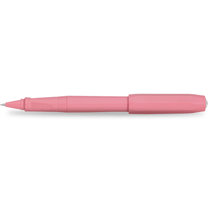 Kaweco Perkeo Rollerball Pen - Peony Blossom - Pen Boutique Ltd