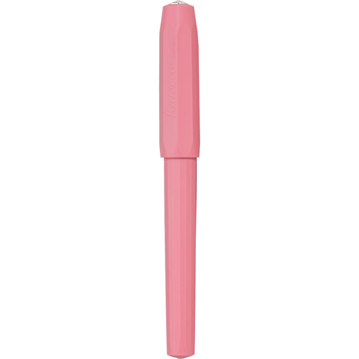 Kaweco Perkeo Rollerball Pen - Peony Blossom - Pen Boutique Ltd
