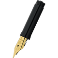 Kaweco Premium Nib - Gold Plated - Pen Boutique Ltd