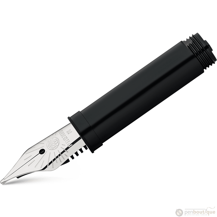 Kaweco Premium Nib - Steel - Pen Boutique Ltd