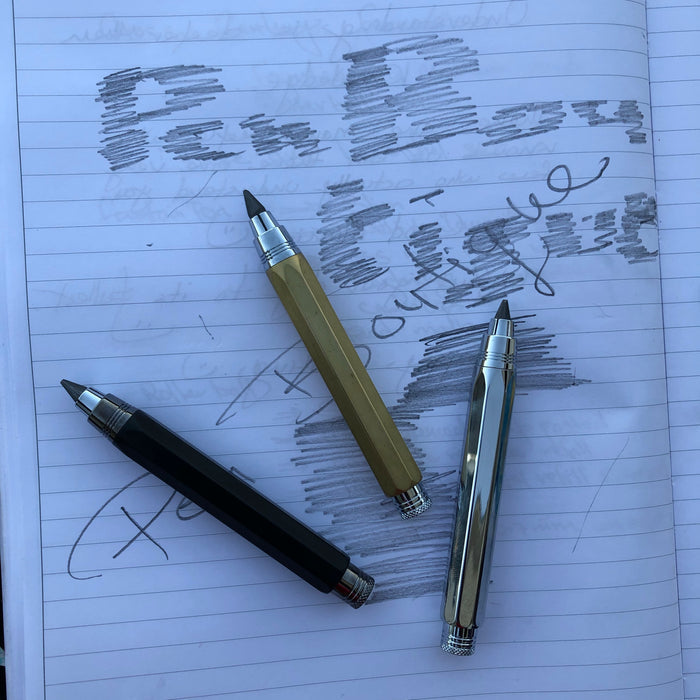 Kaweco Sketch UP Pencil - Matte Black - Pen Boutique Ltd