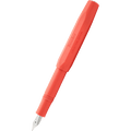 Kaweco Skyline Sport Fountain Pen - Coral - Pen Boutique Ltd