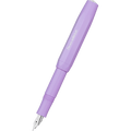 Kaweco Skyline Sport Fountain Pen - Lavender - Pen Boutique Ltd