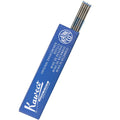 Kaweco Soul D1 Ballpoint Refill - 0.8 mm - Blue - 5 pcs - Pen Boutique Ltd