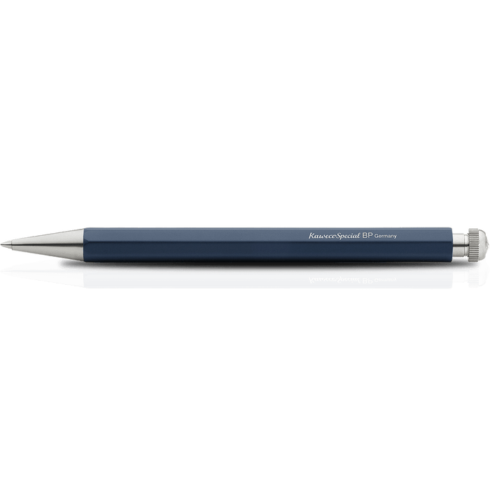 Kaweco Special Ballpoint Pen - Blue - Pen Boutique Ltd
