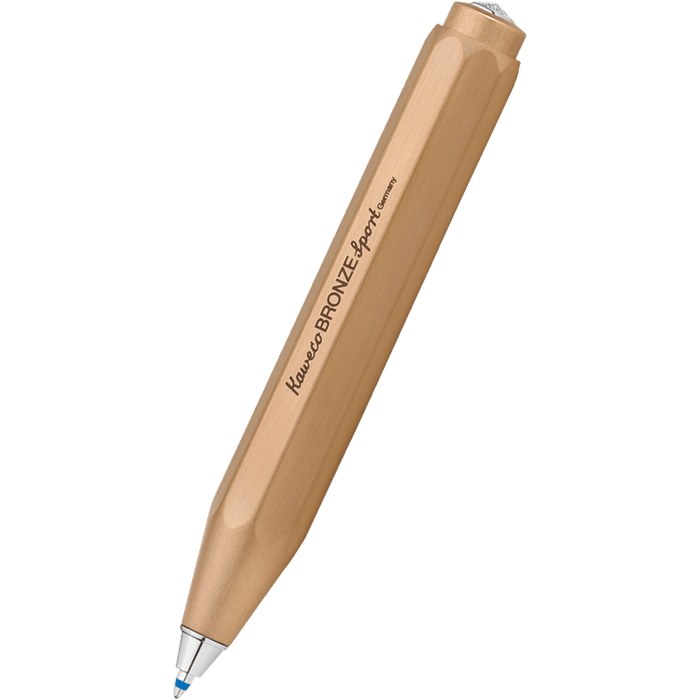 Kaweco Sport Ballpoint Pen - Bronze - Pen Boutique Ltd