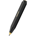 Kaweco Sport Ballpoint Pen - Chess Black - Pen Boutique Ltd