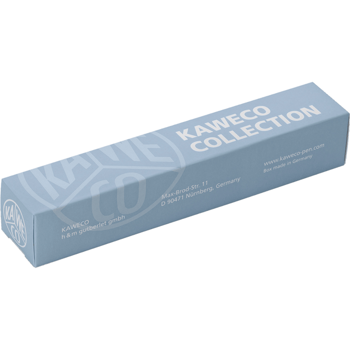 Kaweco Sport Collection Fountain Pen - Mellow Blue (Special Edition 2022) - Pen Boutique Ltd