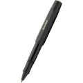 Kaweco Sport Guilloche Rollerball Pen - 1935 Black - Pen Boutique Ltd