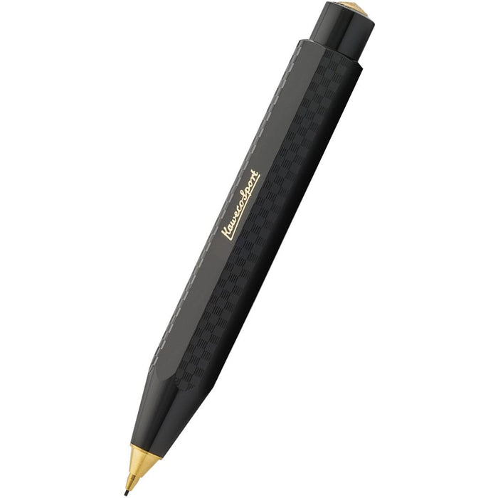 Kaweco Sport Mechanical Pencil - Chess Black - Pen Boutique Ltd
