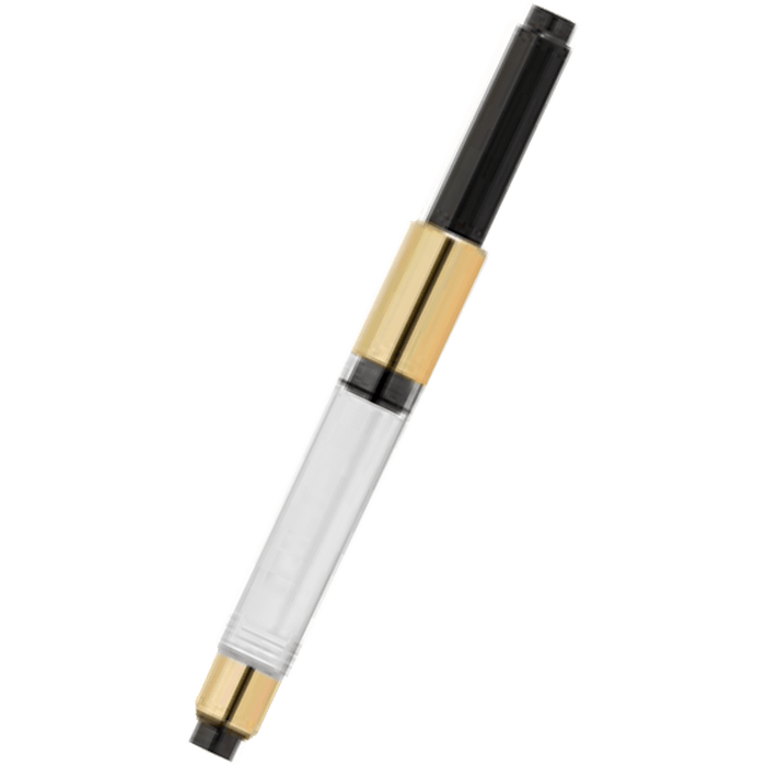 Pearl Black Gold