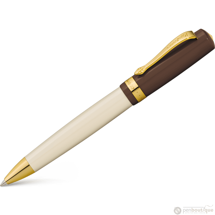 Kaweco Student Ballpoint Pen - 20's Jazz - Pen Boutique Ltd