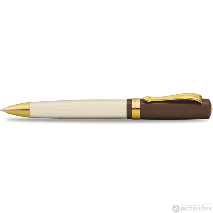 Kaweco Student Ballpoint Pen - 20's Jazz - Pen Boutique Ltd