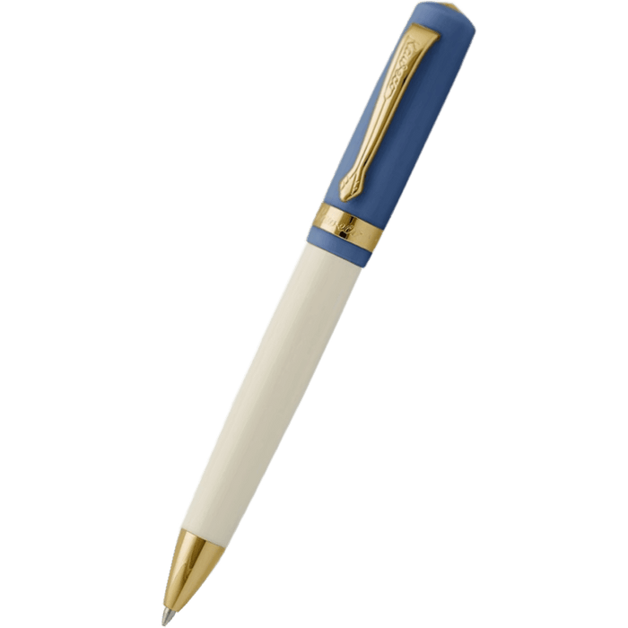 Kaweco Student Ballpoint Pen - 50's Rock - Pen Boutique Ltd