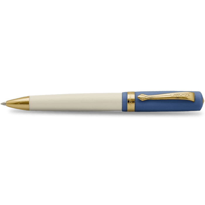 Kaweco Student Ballpoint Pen - 50's Rock - Pen Boutique Ltd
