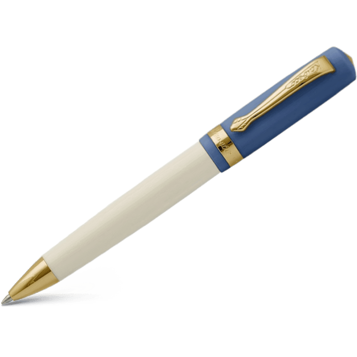 Kaweco Student Ballpoint Pen - 50's Rock - Pen Boutique Ltd