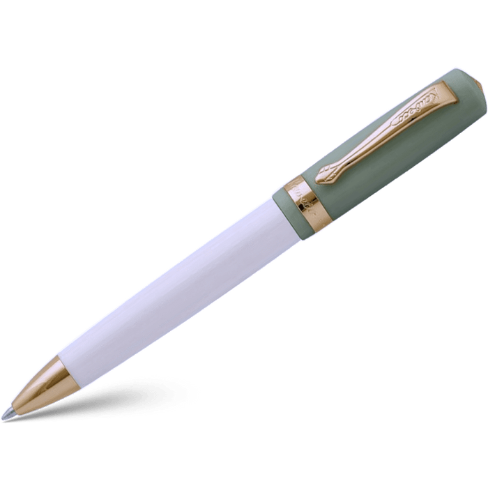 Kaweco Student Ballpoint Pen - 60's Swing - Pen Boutique Ltd