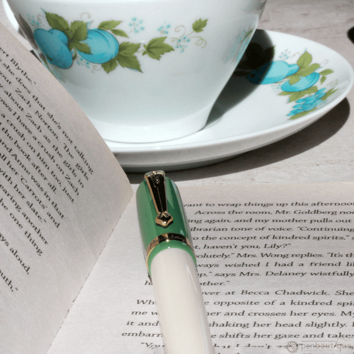 Kaweco Student Ballpoint Pen - 60's Swing - Pen Boutique Ltd