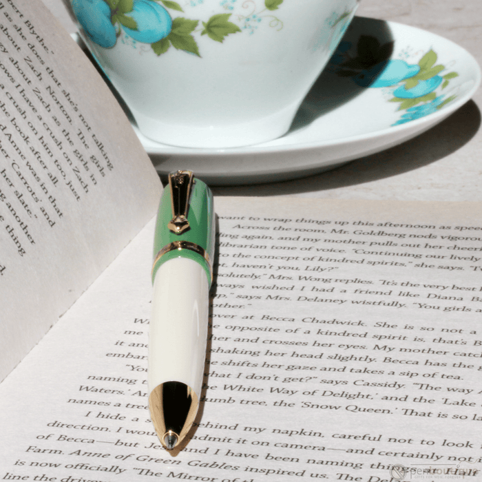 Kaweco Student Ballpoint Pen - 60's Swing - Pen Boutique Ltd