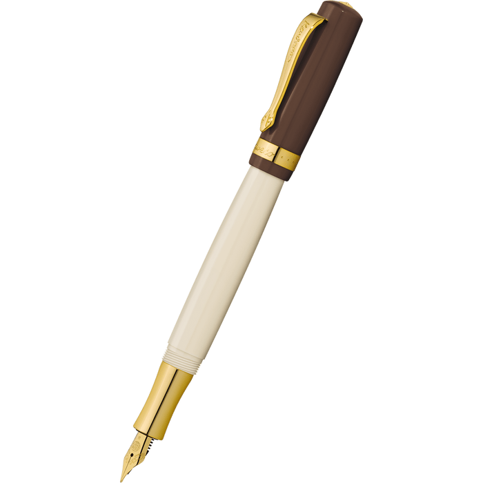 Kaweco Student Fountain Pen - 20's Jazz - Pen Boutique Ltd