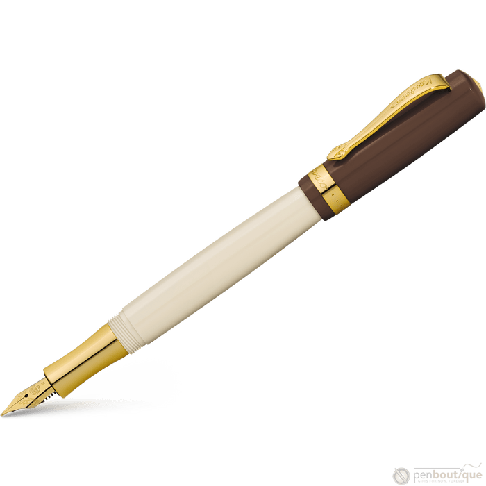 Kaweco Student Fountain Pen - 20's Jazz - Pen Boutique Ltd