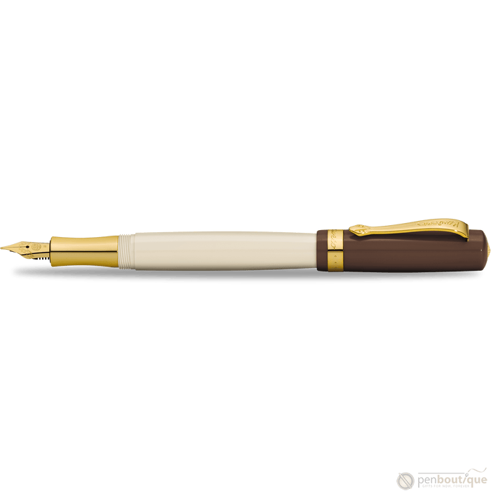 Kaweco Student Fountain Pen - 20's Jazz - Pen Boutique Ltd