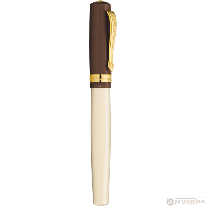 Kaweco Student Fountain Pen - 20's Jazz - Pen Boutique Ltd