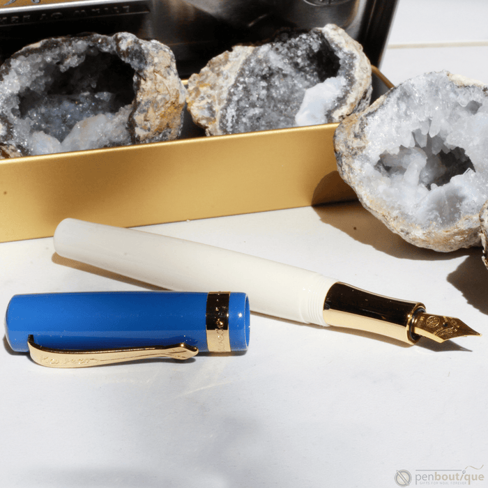 Kaweco Student Fountain Pen - 50's Rock - Pen Boutique Ltd