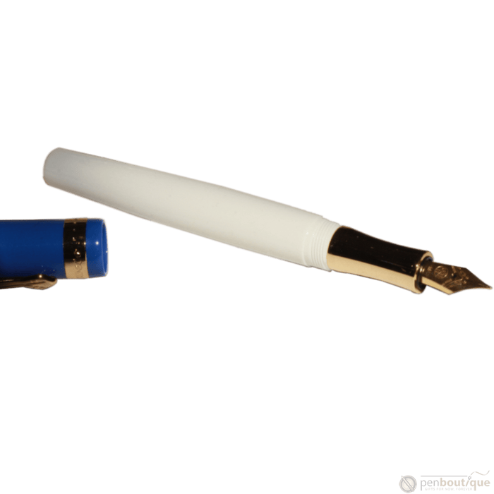 Kaweco Student Fountain Pen - 50's Rock - Pen Boutique Ltd