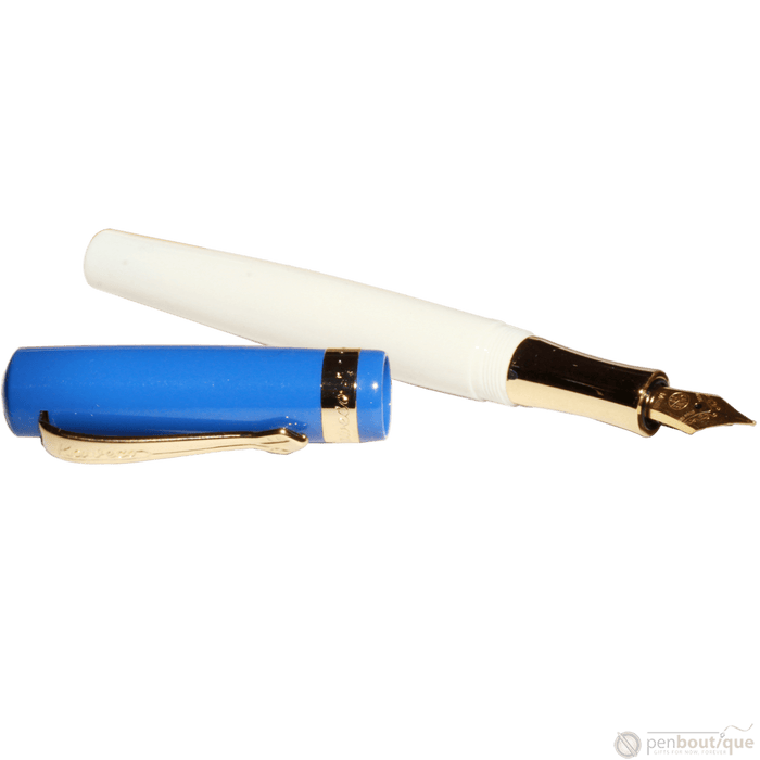 Kaweco Student Fountain Pen - 50's Rock - Pen Boutique Ltd