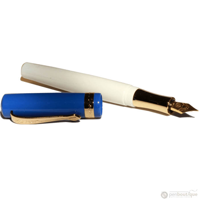 Kaweco Student Fountain Pen - 50's Rock - Pen Boutique Ltd