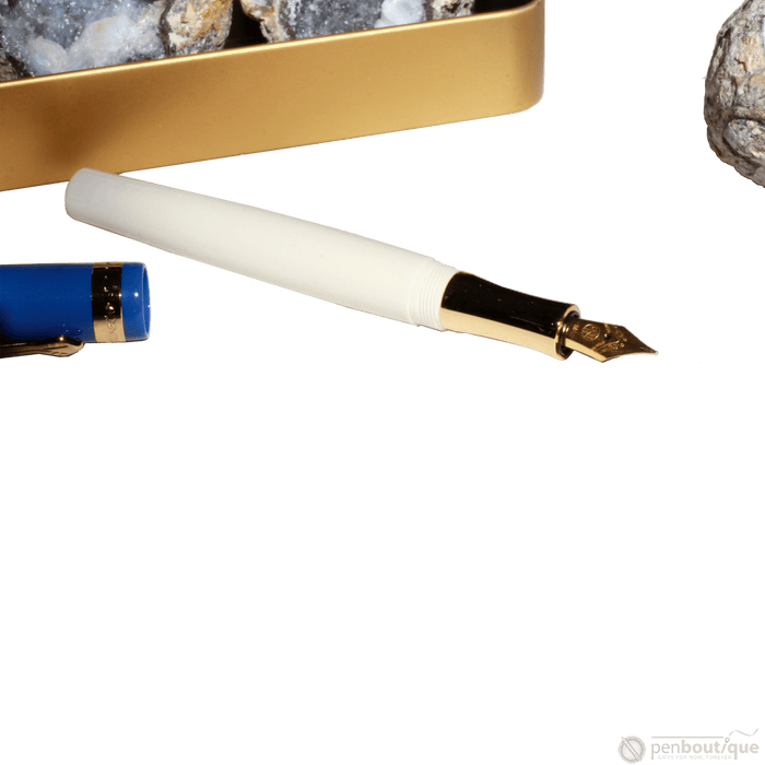 Kaweco Student Fountain Pen - 50's Rock - Pen Boutique Ltd
