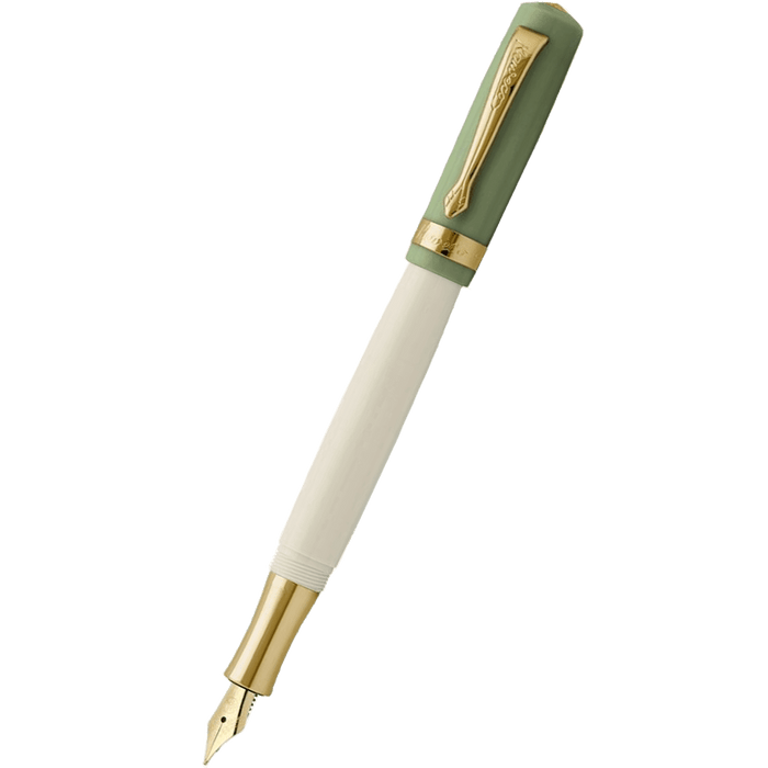 Kaweco Student Fountain Pen - 60's Swing - Pen Boutique Ltd