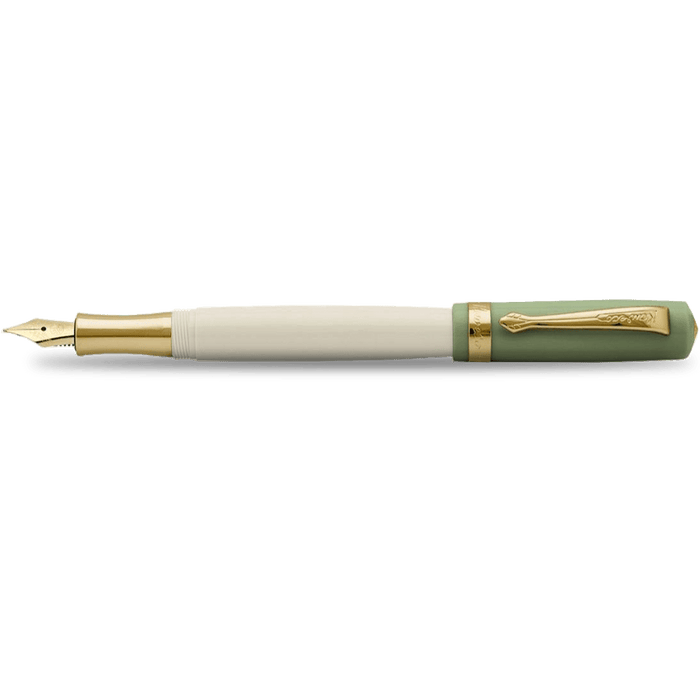 Kaweco Student Fountain Pen - 60's Swing - Pen Boutique Ltd
