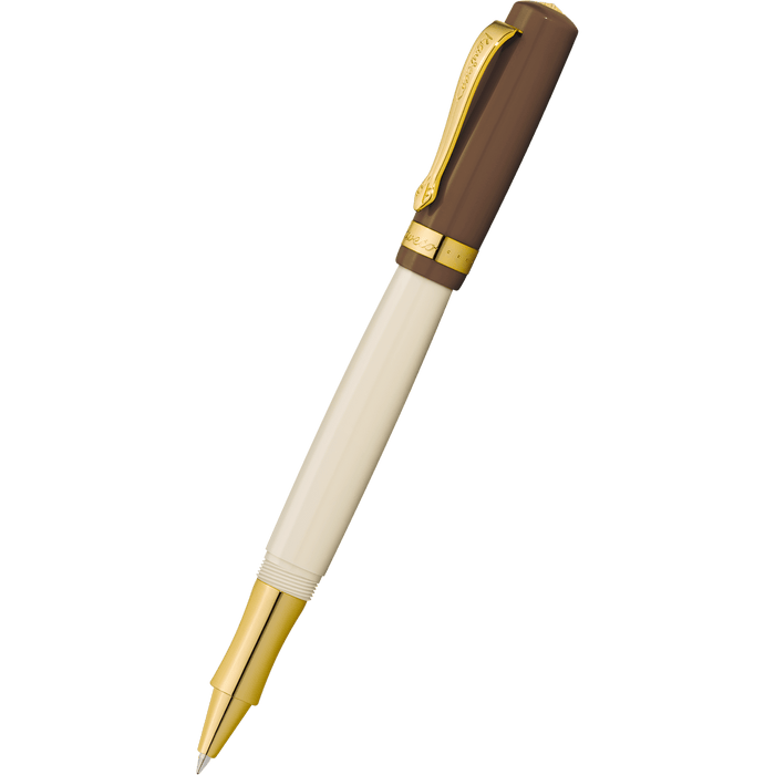 Kaweco Student Rollerball Pen - 20's Jazz - Pen Boutique Ltd