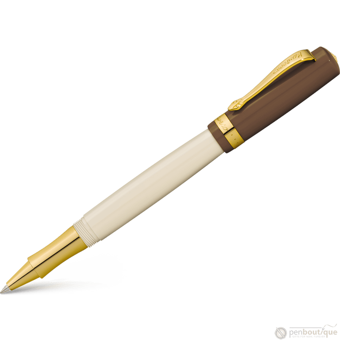 Kaweco Student Rollerball Pen - 20's Jazz - Pen Boutique Ltd
