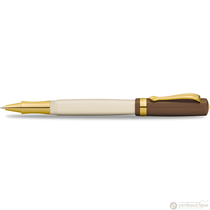 Kaweco Student Rollerball Pen - 20's Jazz - Pen Boutique Ltd