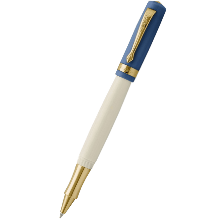 Kaweco Student Rollerball Pen - 50's Rock - Pen Boutique Ltd