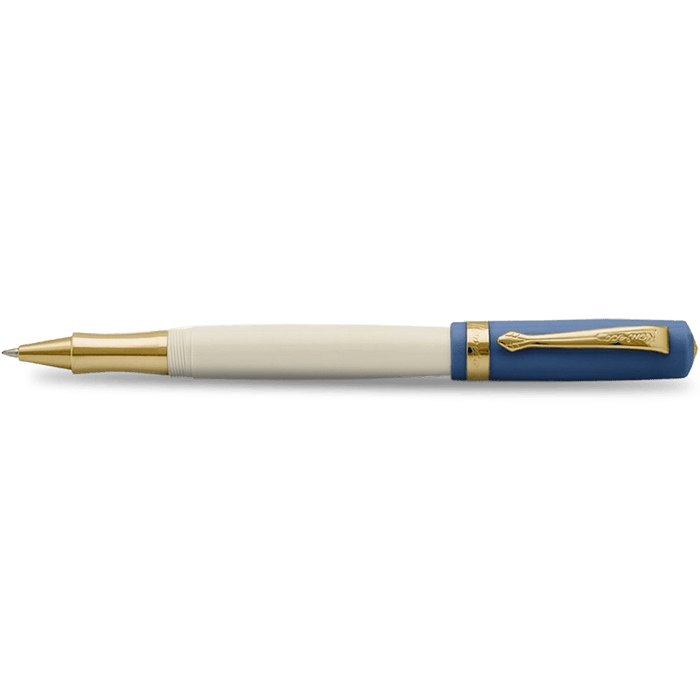 Kaweco Student Rollerball Pen - 50's Rock - Pen Boutique Ltd