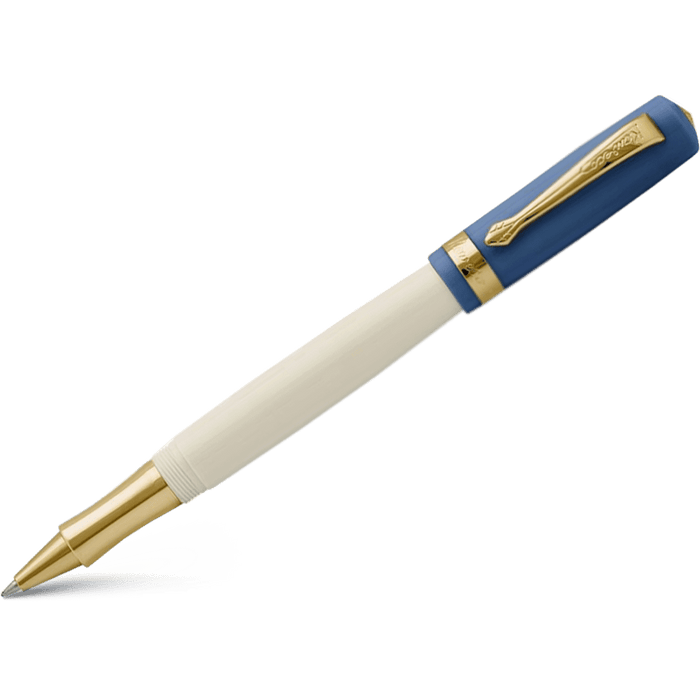 Kaweco Student Rollerball Pen - 50's Rock - Pen Boutique Ltd