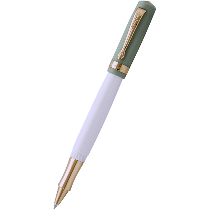 Kaweco Student Rollerball Pen - 60's Swing - Pen Boutique Ltd