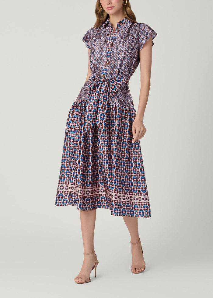 Kennedy Dress