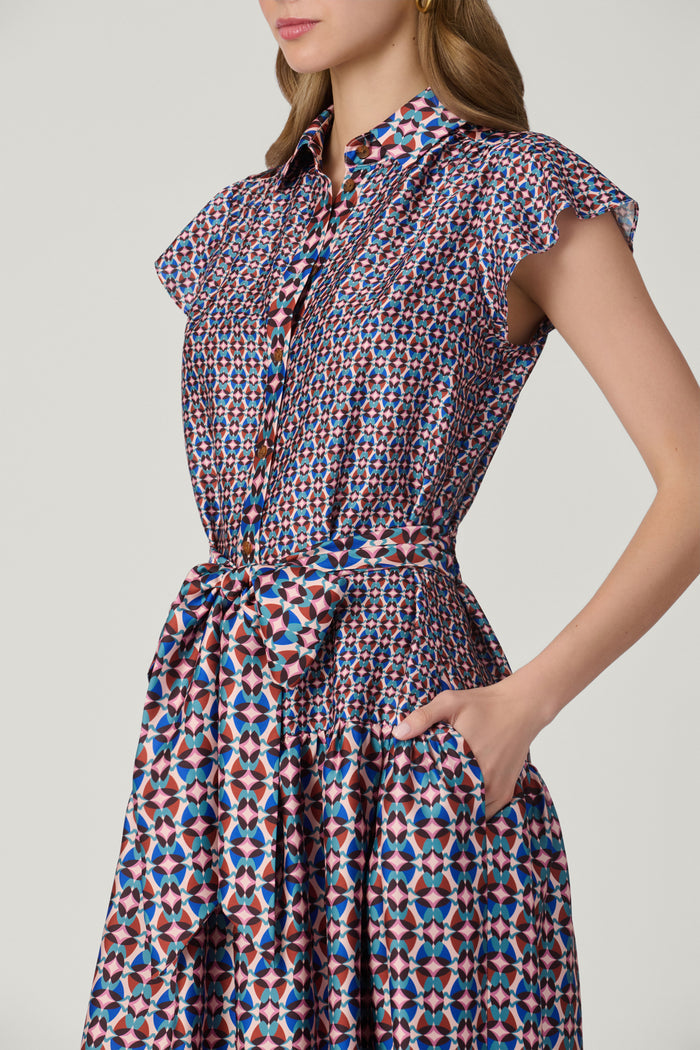 Kennedy Dress